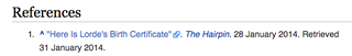Illustration for article titled Of Course There's a P.R. Firm That Cleans Up Celebrity Wikipedia Pages
